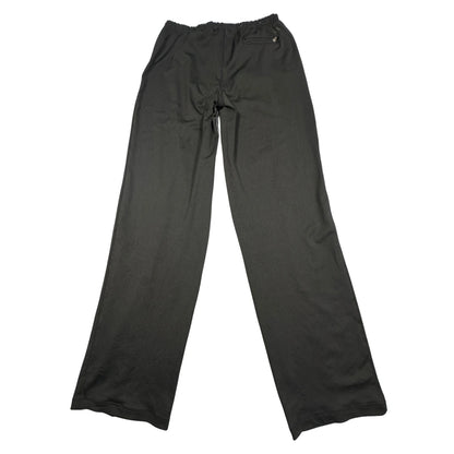 Champion® Black Training Pants Zip Pocket-S