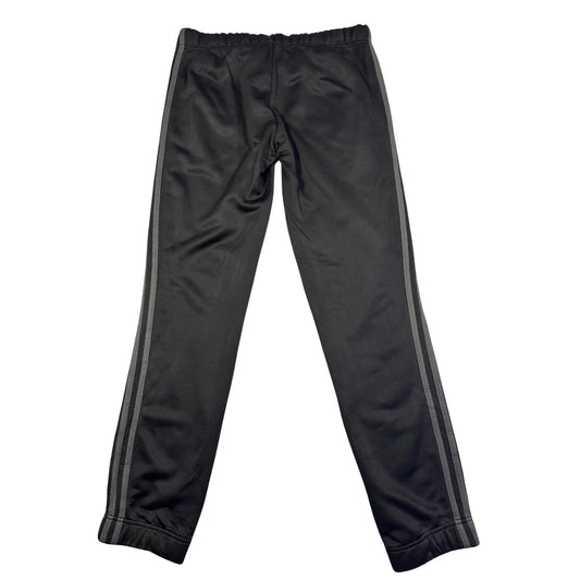 Adidas Black Men's Men Trousers