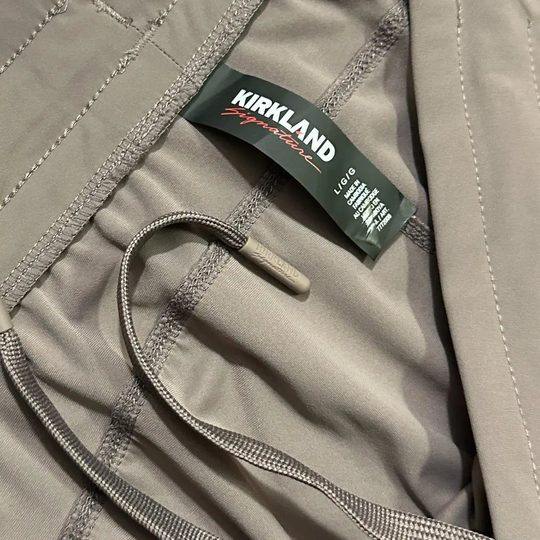 Kirkland Signature Lightweight Pants