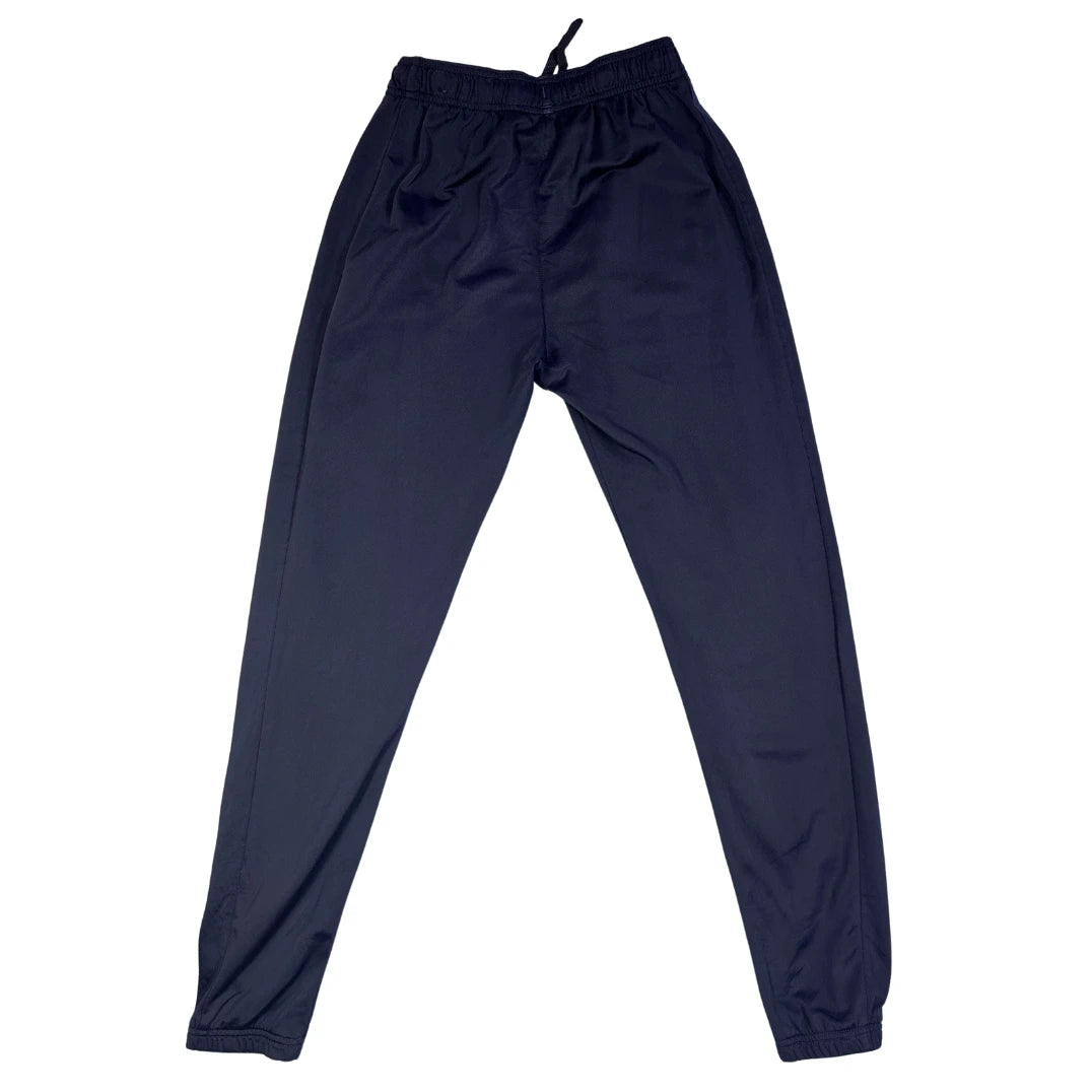 Adidas® Navy Track Pants Drawstring-S