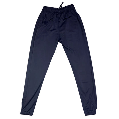 Adidas® Navy Track Pants Drawstring-S