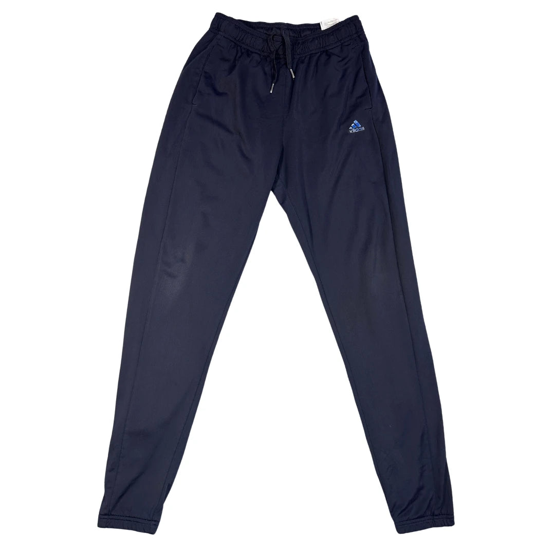 Adidas® Navy Track Pants Drawstring-S