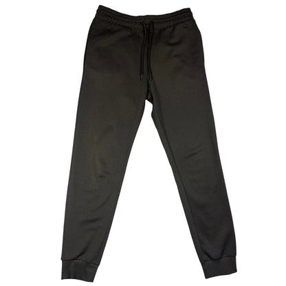H&M® Black Jogger Pants Basic-S