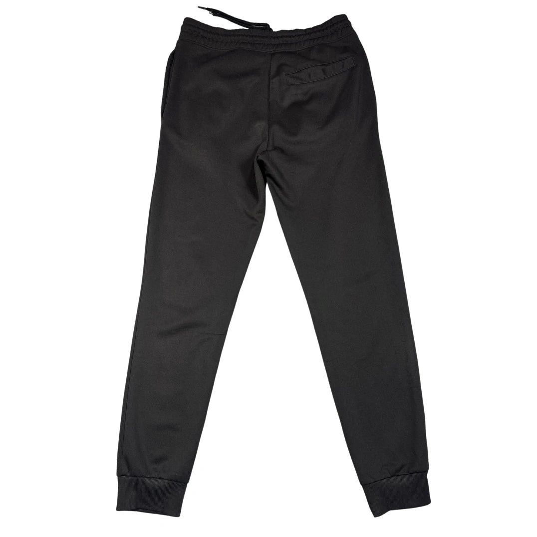 H&M® Black Jogger Pants Basic-S