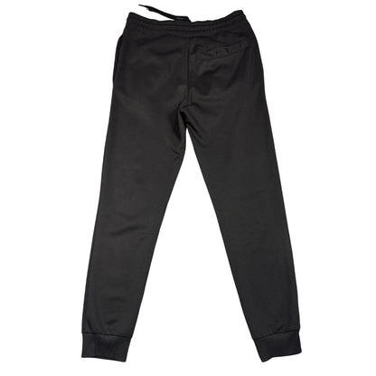 H&M® Black Jogger Pants Basic-S