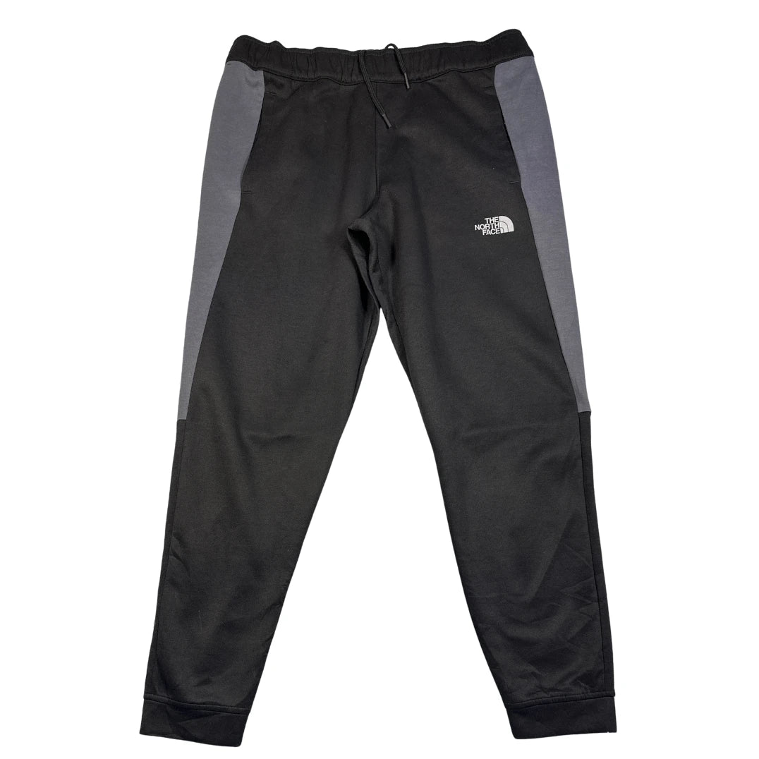 The North Face® Black Jogger Pants-L