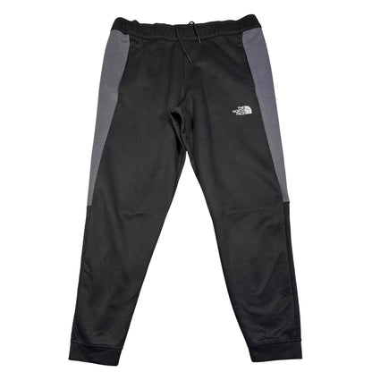The North Face® Black Jogger Pants-L