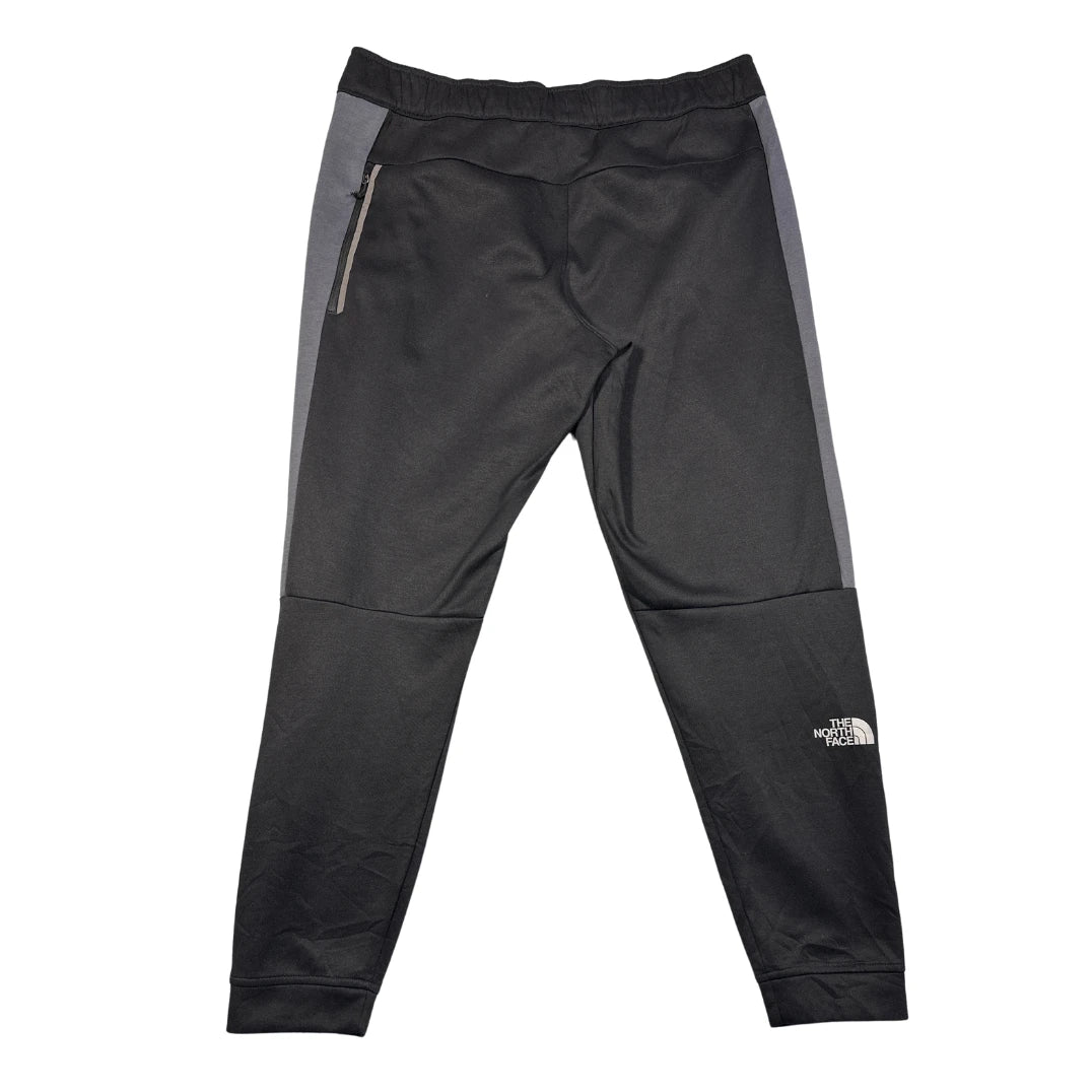 The North Face® Black Jogger Pants-L