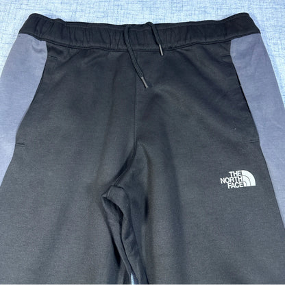 The North Face® Black Jogger Pants-L