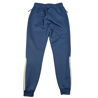 McKenzie® Blue Jogger Pants Contrast-M