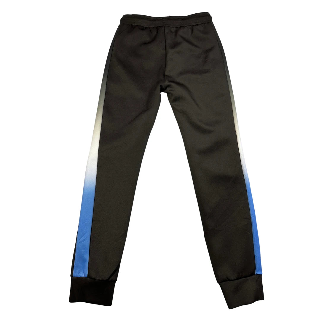 Sonneti London Black Ombre Stripe Joggers-XS