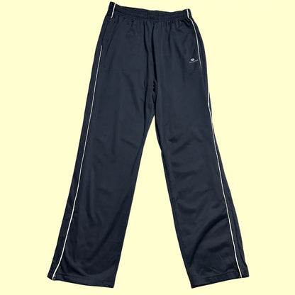 Domyos Black Track Pants