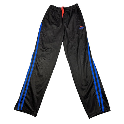 Lonsdale Black Men's Joggers men trousers
