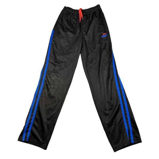 Lonsdale Black Men's Joggers men trousers