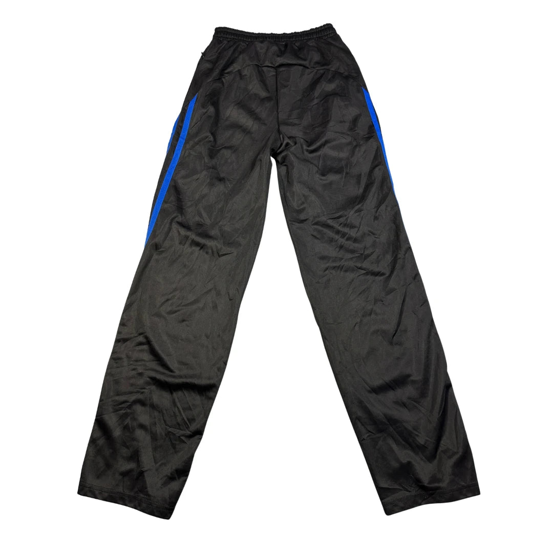 Lonsdale Black Men's Joggers men trousers