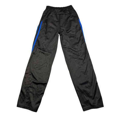 Lonsdale Black Men's Joggers men trousers