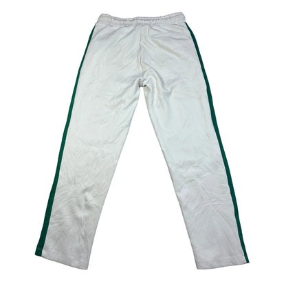 Zara White Men's Joggers men trousers
