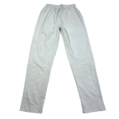Elgini White Men's Joggers men trousers