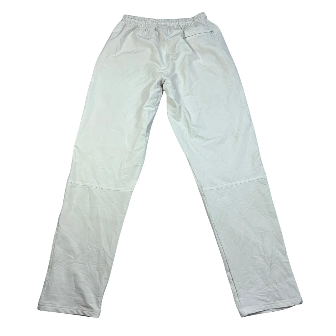 Elgini White Men's Joggers men trousers