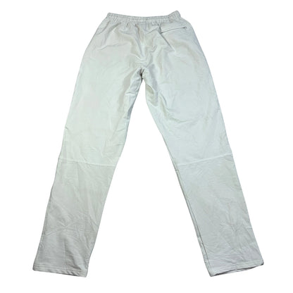 Elgini White Men's Joggers men trousers