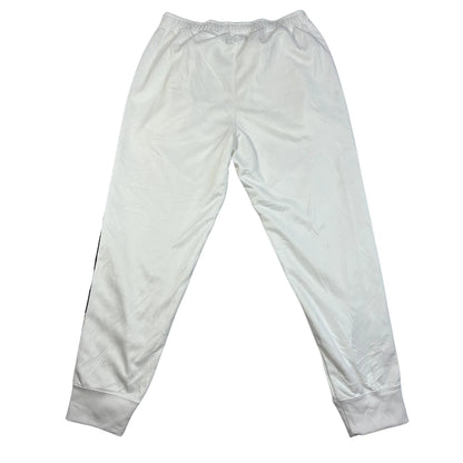 Nike White Men's Joggers men trousers
