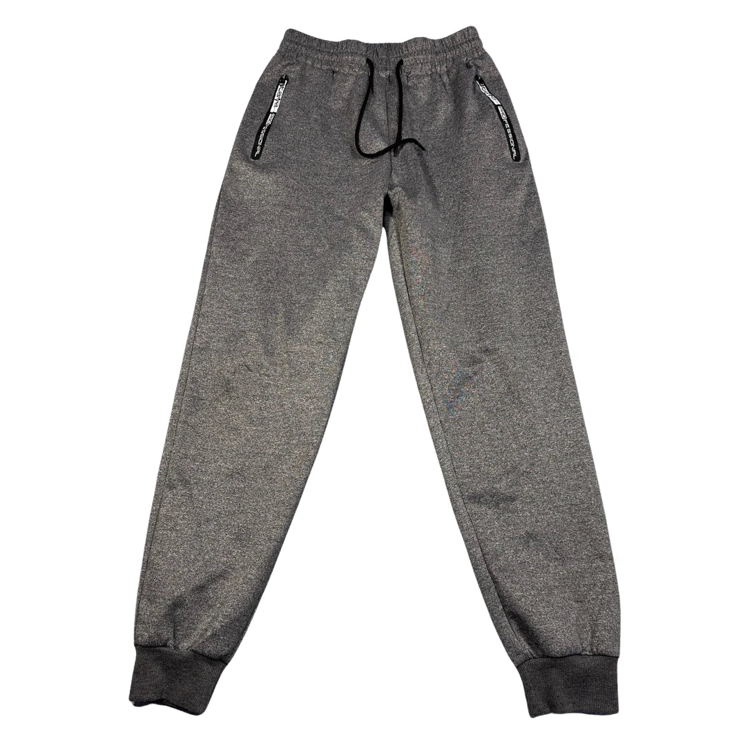 Staye Grey Men's Joggers men trousers