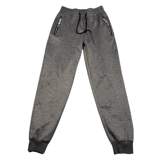 Staye Grey Men's Joggers men trousers