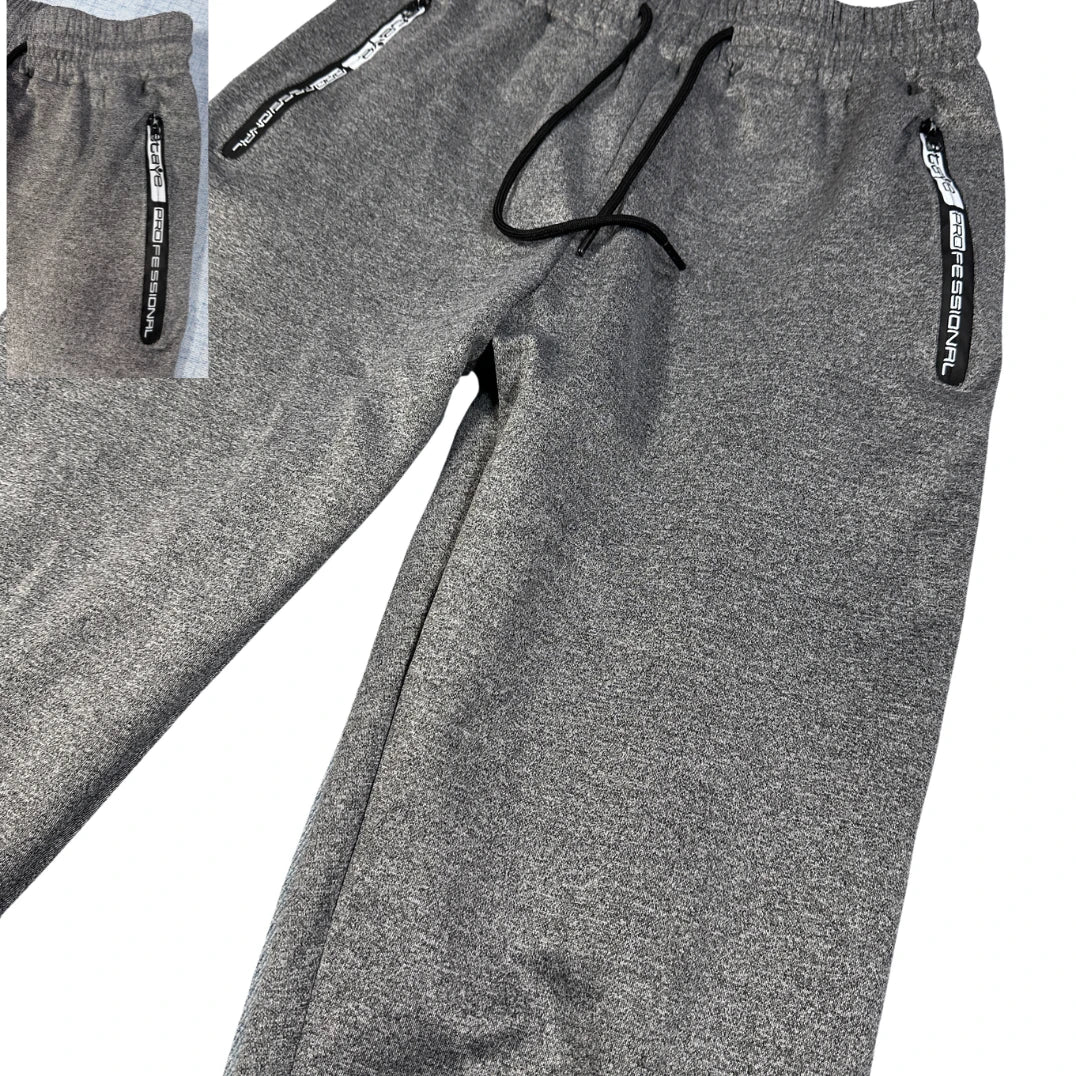 Staye Grey Men's Joggers men trousers