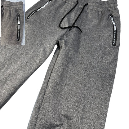 Staye Grey Men's Joggers men trousers