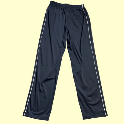 Domyos Black Track Pants