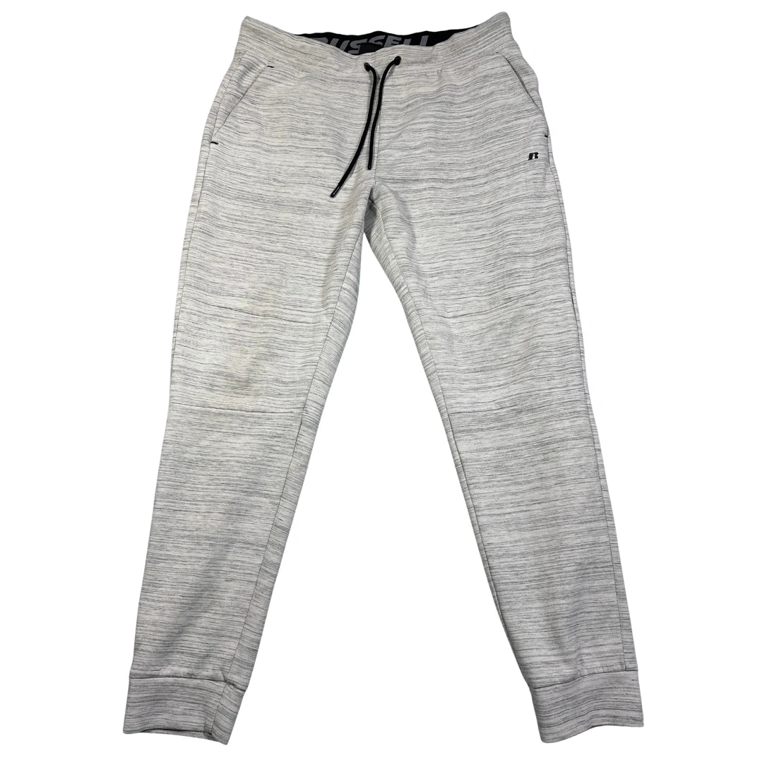 Russell Grey Men's Joggers men trousers