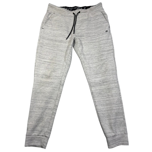 Russell Grey Men's Joggers men trousers