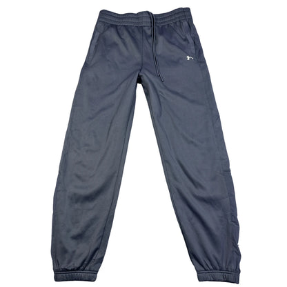 Under Armour® Blue Jogger Pants-S