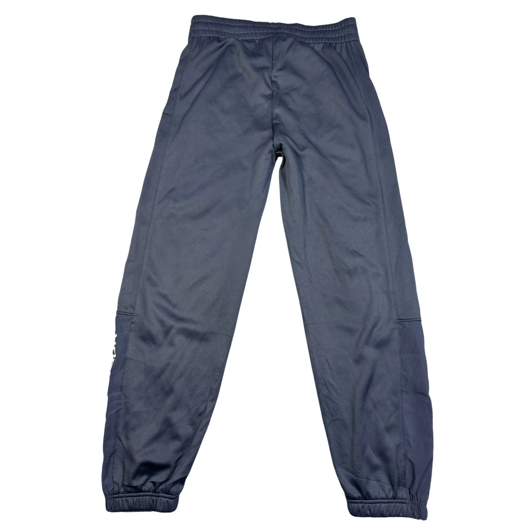Under Armour® Blue Jogger Pants-S