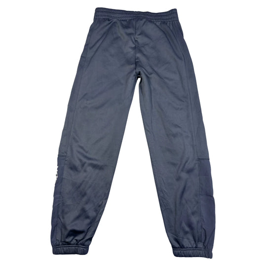 Under Armour® Blue Jogger Pants-S