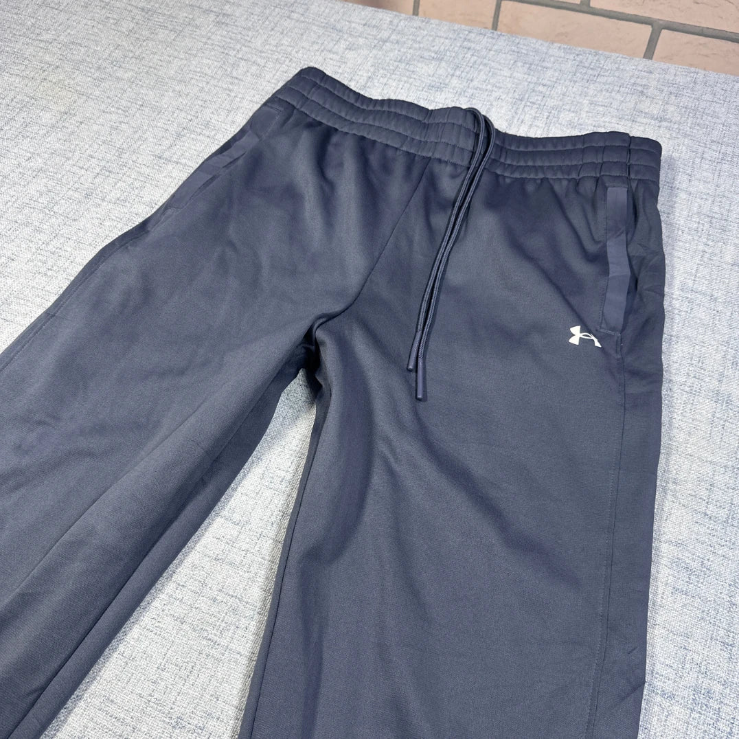 Under Armour® Blue Jogger Pants-S