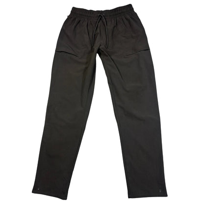 Domyos® Black Cargo Trousers-S