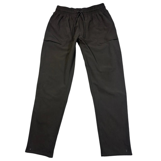 Domyos® Black Cargo Trousers-S