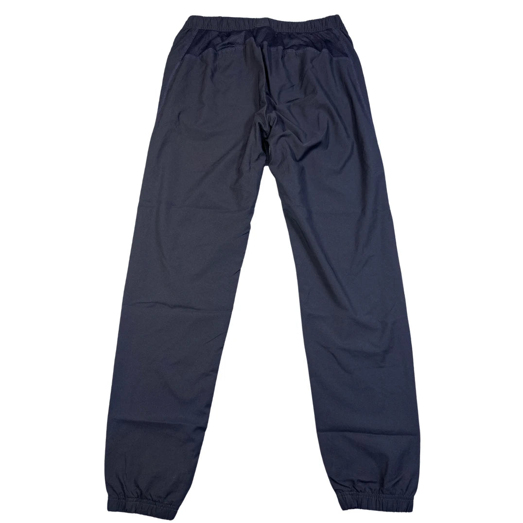 Domyos® Navy Track Pants Zippered-S