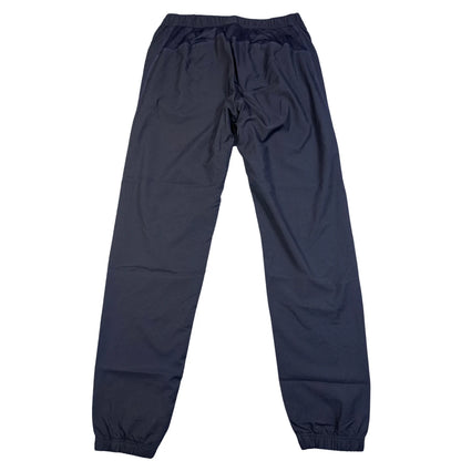 Domyos® Navy Track Pants Zippered-S