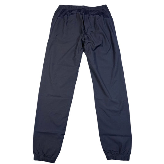 Domyos® Navy Track Pants Zippered-S