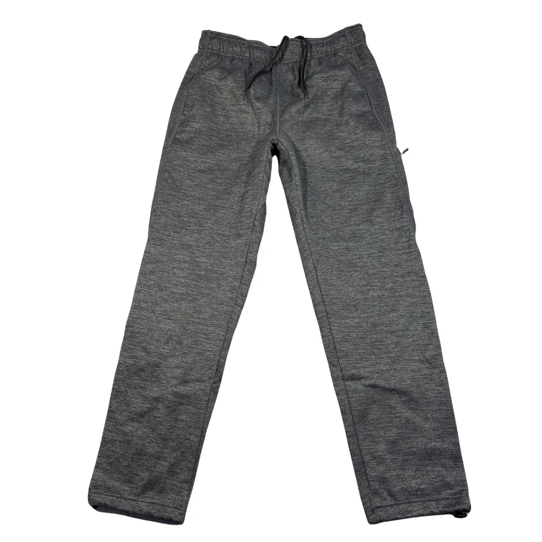 And1® Grey Track Pants-M