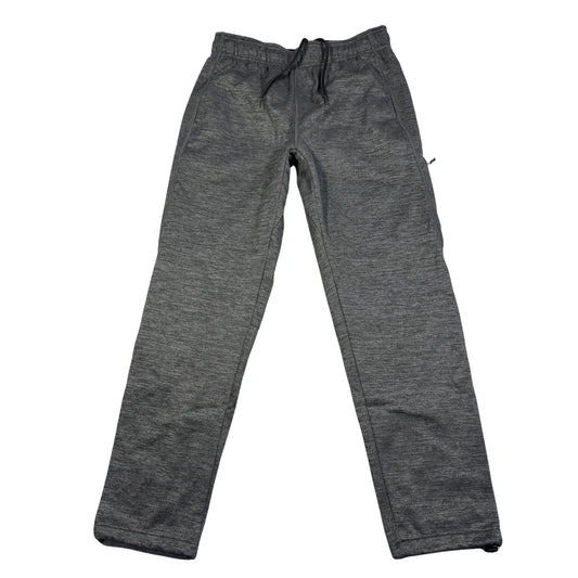 And1® Grey Track Pants-M