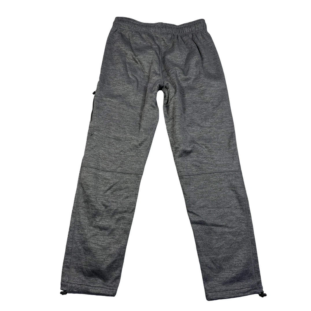 And1® Grey Track Pants-M