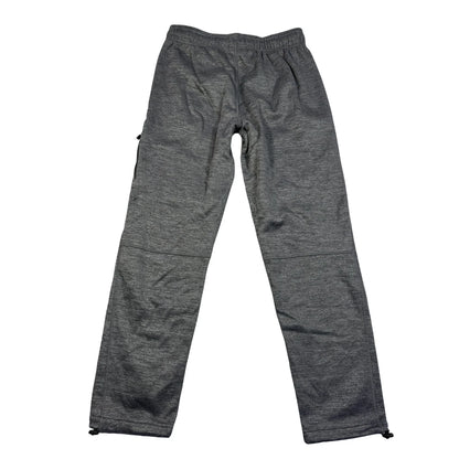 And1® Grey Track Pants-M