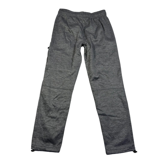 And1® Grey Track Pants-M