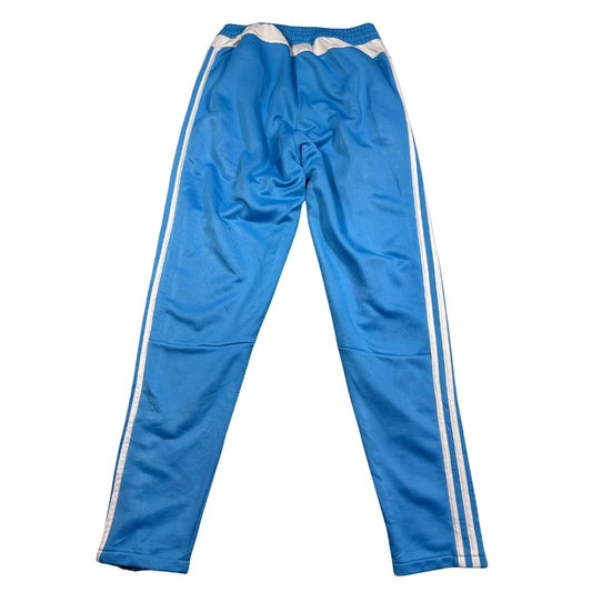 Adidas® Blue Track Pants Marseille-M