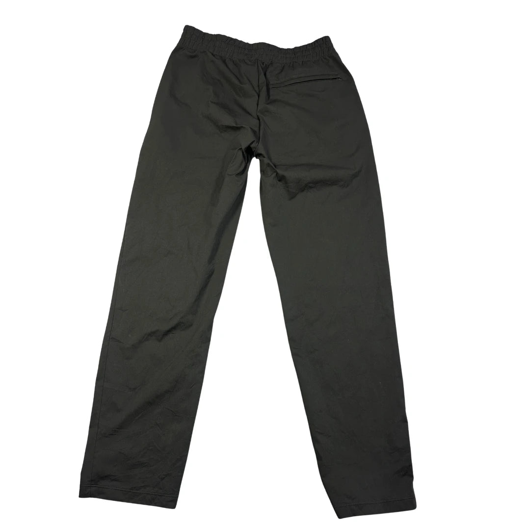 Uniqlo® Black Track Pants Lightweight-S