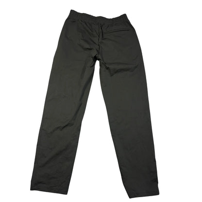 Uniqlo® Black Track Pants Lightweight-S