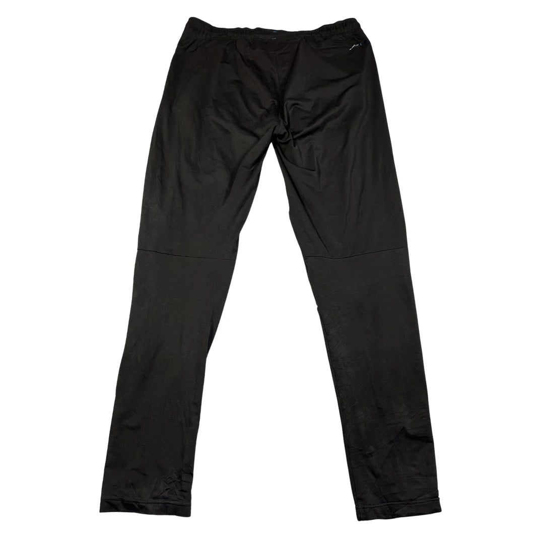Lotto® Black Track Pants Team-XL